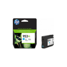 OEM cartridge HP No.953 XL Cyan (F6U16AE) OEM cartridge HP No.953 XL Cyan (F6U16AE)