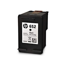 OEM cartridge HP No.652 Black (F6V25AE)
