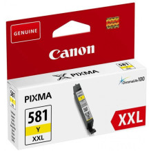 OEM cartridge Canon CLI-581...
