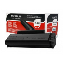 OEM cartridge Pantum PA-210 (PA210) Bk 1.6k