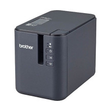 Label printer BROTHER PT-P950NW