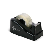 Adhesive tape holder Forpus 105x60x45 mm