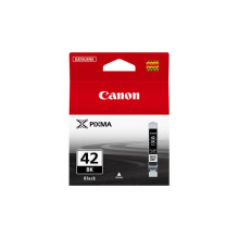 OEM kasetė Canon CLI-42BK black