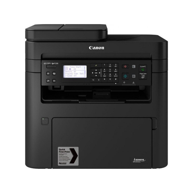 Spausdintuvas CANON i-SENSYS MF264dw