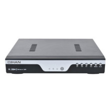 4 kanalų AHD vaizdo įrašymo įrenginys, 1 TB kietasis diskas, įskaitant, HDMI ir VGA