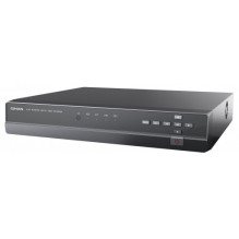 4 ch 2Mpix AHD DVR,HDMI VGA,AHD+ Analog+IP compatible,Audio 4 / 1 I / O