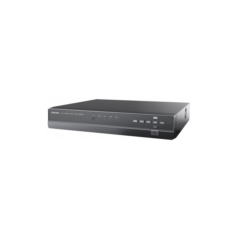 4 ch 2Mpix AHD DVR,HDMI VGA,AHD+ Analog+IP compatible,Audio 4 / 1 I / O