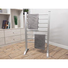 Clothes Dryer - NOVEEN ECD25 With Timer