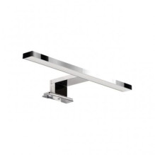 Mirror lamp ROXANA LED 5W CHROME 4000K