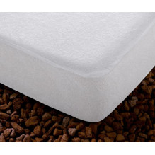 043654 Mattress cover Kamasana Actipur 90x200, AEGIS active hygiene cotton