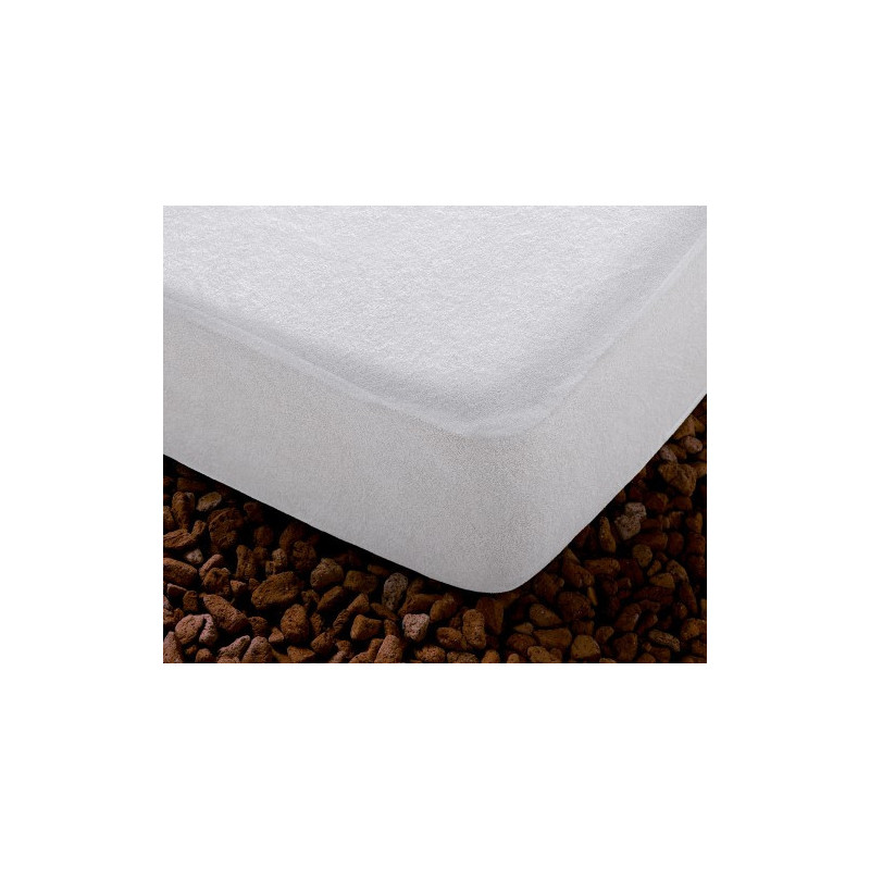 043654 Mattress cover Kamasana Actipur 90x200, AEGIS active hygiene cotton