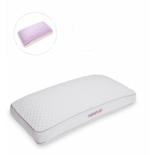 Pillow Kamasana Malva 70x35