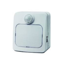 Night light with motion sensor 7017H, 3 LED, 3xAAA