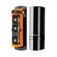 ABE-250 IR barrier, 3-beam, 250m