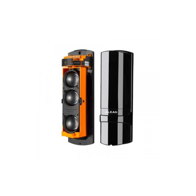 ABE-250 IR barrier, 3-beam, 250m