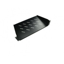 1U Cantilever rack front...