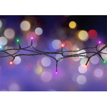 LED light string : warm...