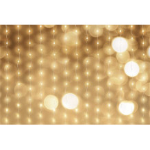 LED curtain-decoration...