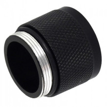 everActive FL-300 cover for using 18650 batteries