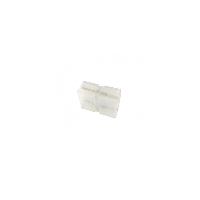 Straight connector for 220V 5W STRIP