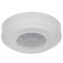 Ceiling motion detector