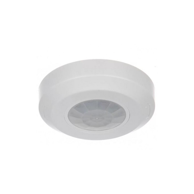 Ceiling motion detector