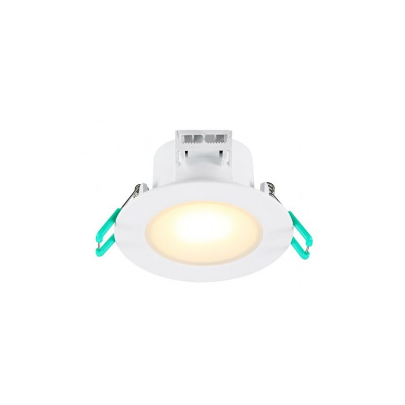 Sylvania Start eco Spot luminaire 600lm 840 IP65 WHT