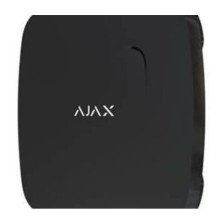 Wireless glass break detector, black AJAX