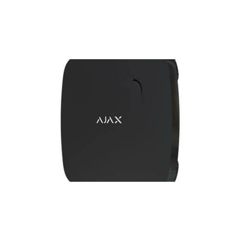 Wireless glass break detector, black AJAX
