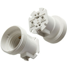 Bulb holder (cartridge) / SOCKET E27 plastic