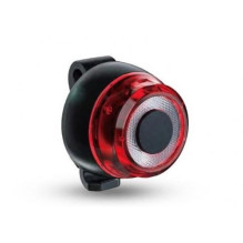 Bicycle taillight LED, USB, IPX5