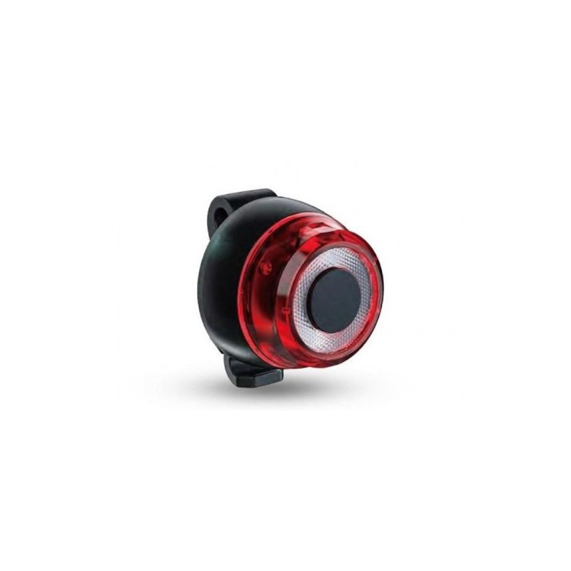 Bicycle taillight LED, USB, IPX5