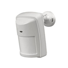 Passive infrared detector