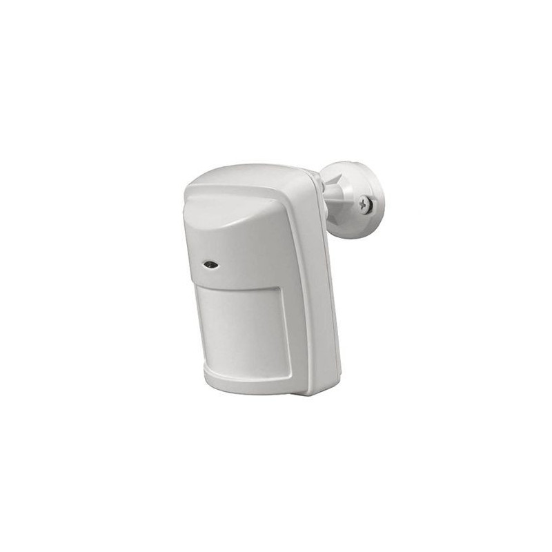 Passive infrared detector