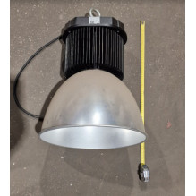 Used LED High Beam Light with Reflector, 150W, 4000K-4500K, IP65