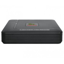 Hybrid Video Surveillance Recorder DVR, PARTIZAN™, 4 channels, 1ch Audio, FullHD v5.2