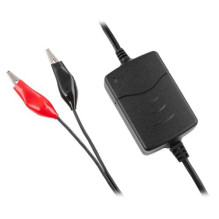 Lādētājs želejas (gēla) akumulatoriem 12V (3-14Ah)