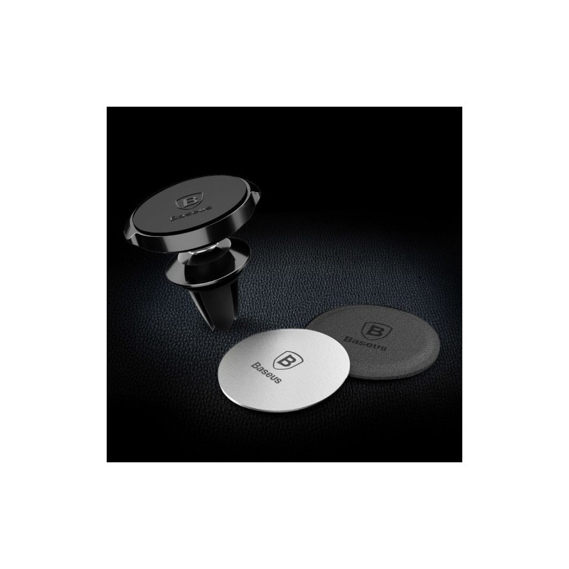 Magnet Iron Set BASEUS for a Magnetic Phone Holder ACDR-A0S