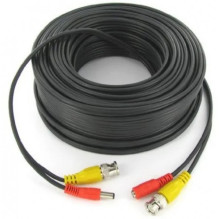 CCTV-BNC+POWER patch cord 5m