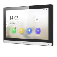 KH6 serijos IP pagrindu veikianti vidaus stotelė