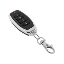Gate remote control compatible with Beninca