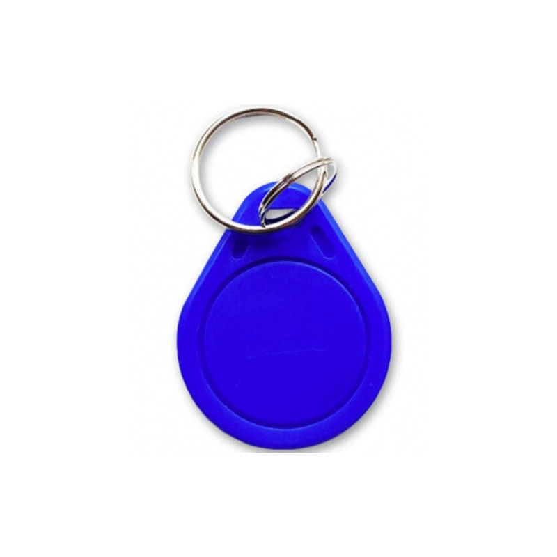 IL-07M S50 key fob MIFARE 13.56MHz