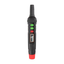 Gas leak detector, ?10% FS (methane), 50 PPM, HT61