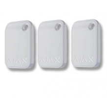 PROXIMITY CARD PASS / WHITE...