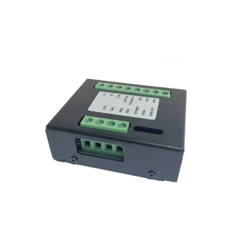 DAHUA DEE1010B Access Control Extension Module