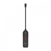 Gas Detector HT66, Combustible gases, Methane, 10% FS, 50 PPM