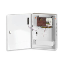 Power supply PBWD2405 24V 5A 2X7aH