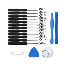 Smartphone repair kit, 14 units