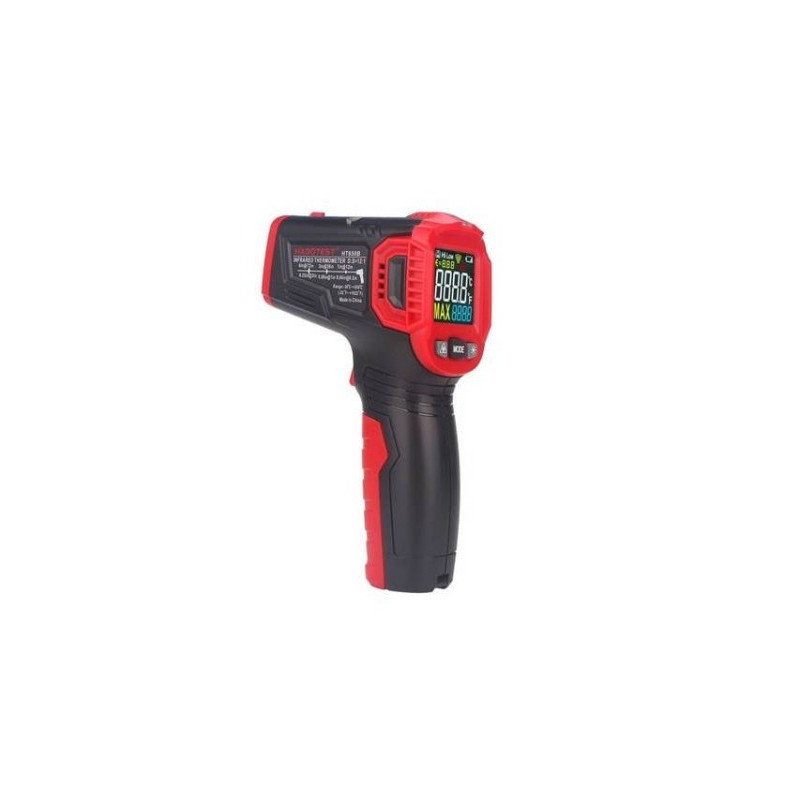 Infrared temperature instrument HT650B