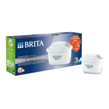 Water filter set 3 pcs. - Brita Maxtra Pro Hard Water Expert